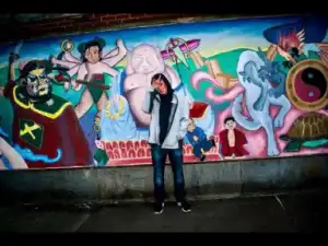 Video: Mike James - True Story